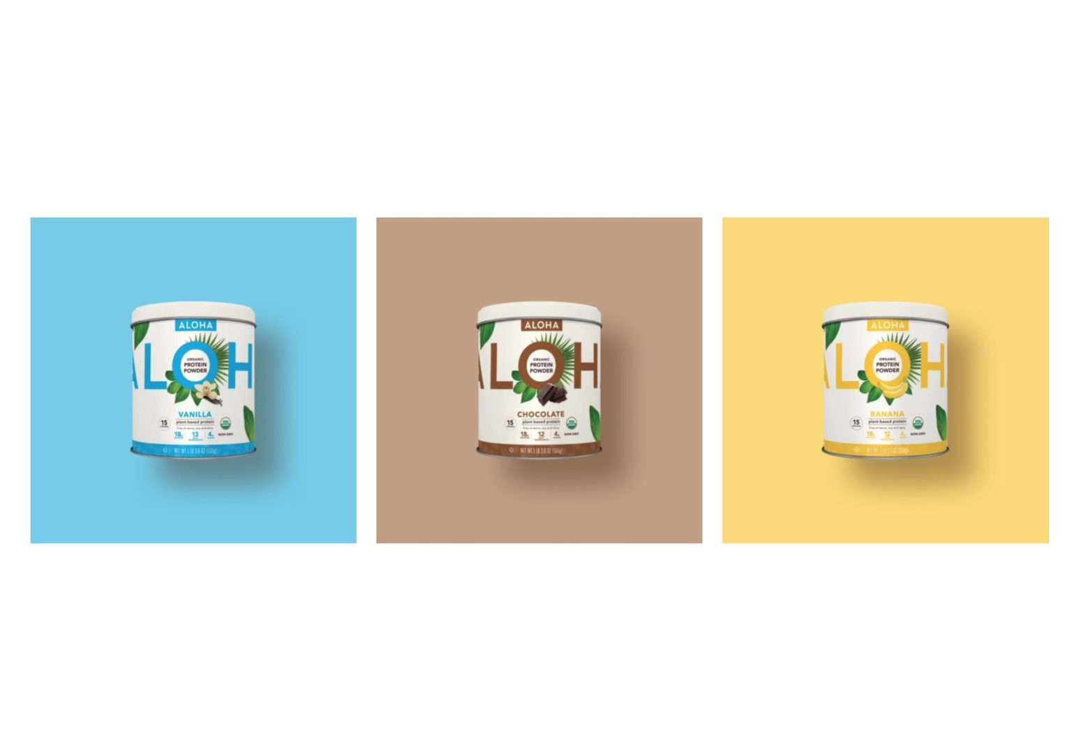 Aloha Protein Powder - Une revue nutritionniste honnête [2021/2022]