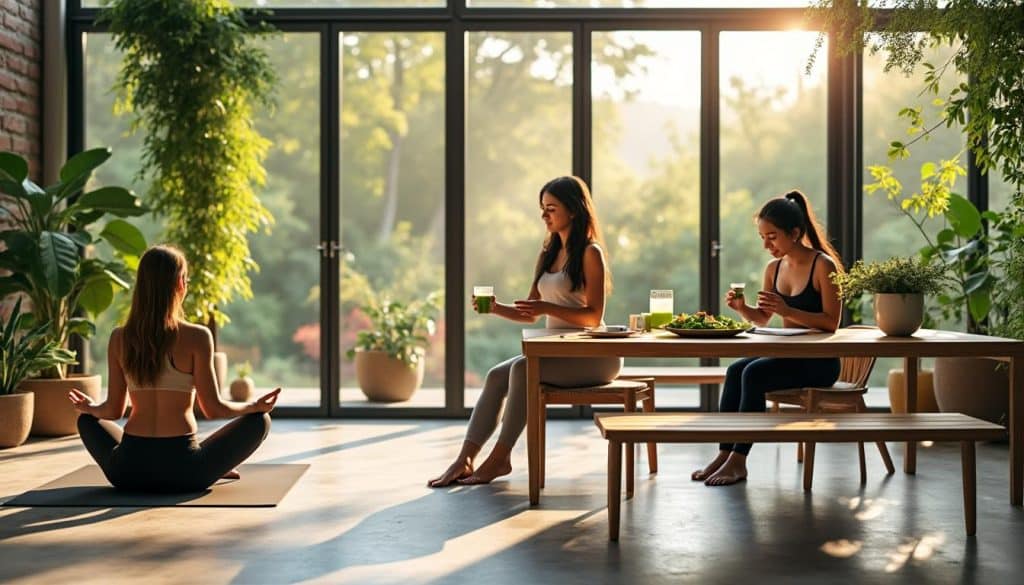 découvrez body form studio : améliorez votre mouvement, adoptez une alimentation saine et vivez pleinement chaque jour grâce à nos conseils et programmes personnalisés.