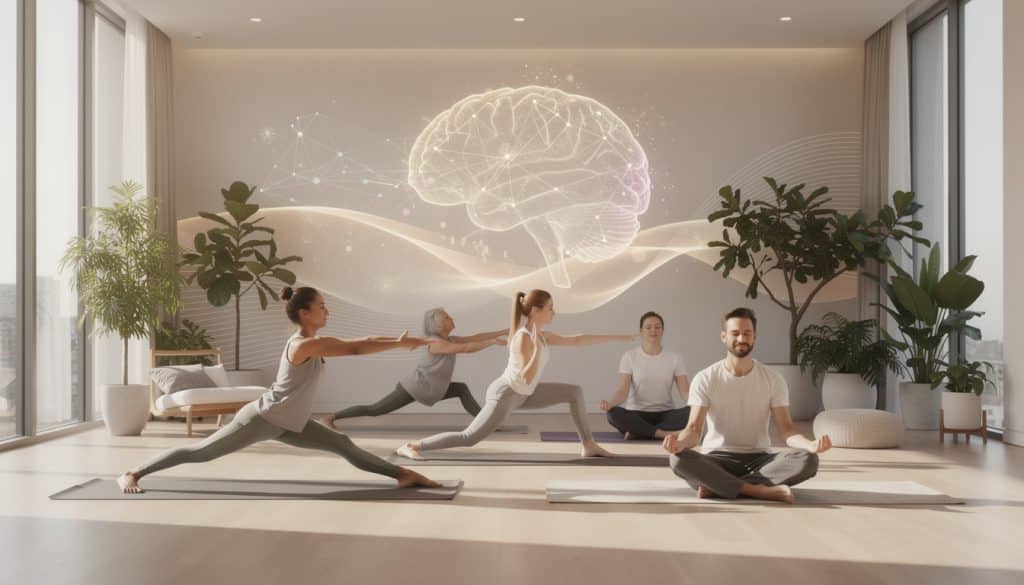 découvrez le fitness neuro émotionnel, une méthode innovante alliant bien-être mental et physique pour améliorer votre équilibre émotionnel et votre santé globale. apprenez ses bienfaits, sa pratique efficace et comment l'intégrer dans votre routine quotidienne.