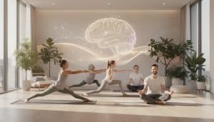 découvrez le fitness neuro émotionnel, une méthode innovante alliant bien-être mental et physique pour améliorer votre équilibre émotionnel et votre santé globale. apprenez ses bienfaits, sa pratique efficace et comment l'intégrer dans votre routine quotidienne.