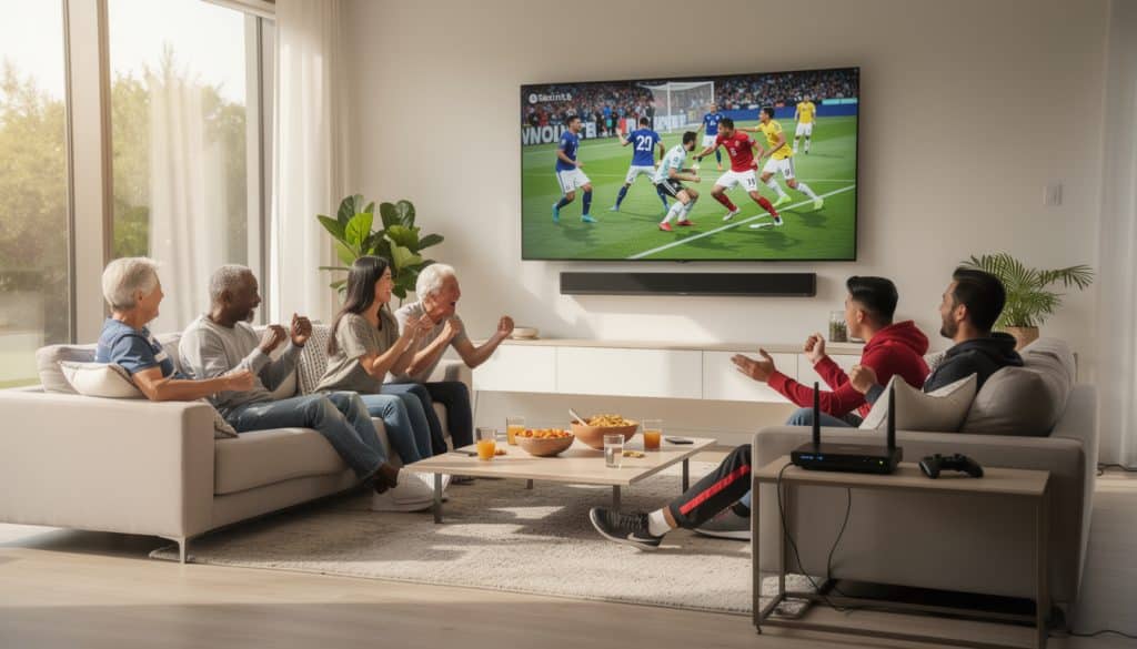 fromsport vous offre un streaming sportif en direct gratuit et fiable, pour suivre tous vos événements sportifs préférés en temps réel.