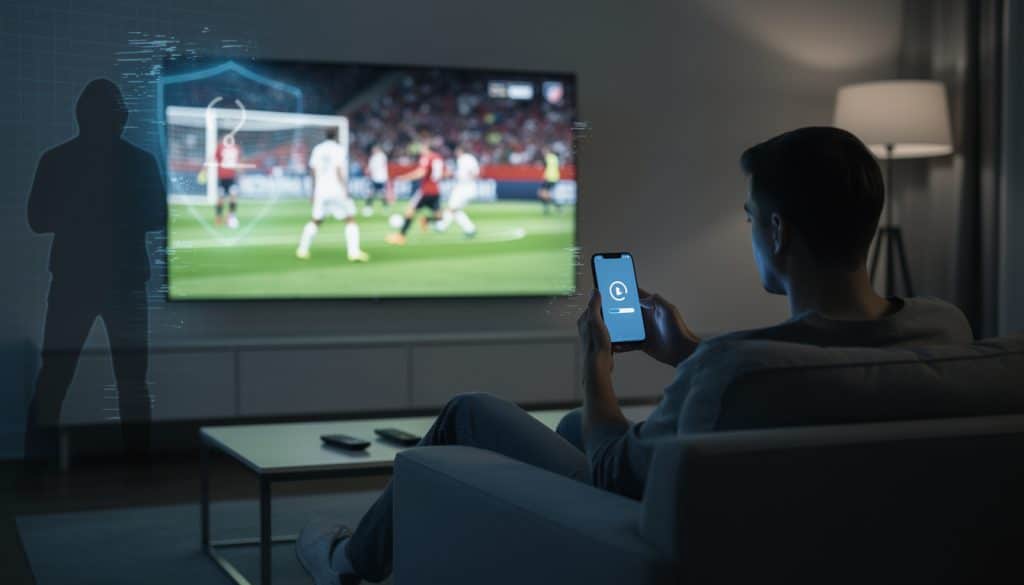 découvrez hahasport, plateforme de streaming sportif gratuit, et informez-vous sur les risques associés pour une expérience en ligne sécurisée.