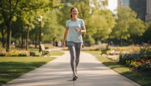 découvrez comment j’ai perdu du poids en marchant quotidiennement grâce à mon expérience personnelle et des conseils pratiques pour intégrer la marche dans votre routine et rester motivé.