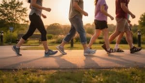 découvrez quelle distance en kilomètres vous parcourez en faisant 15 000 pas selon la longueur de votre foulée. guide pratique pour convertir vos pas en kilomètres facilement.