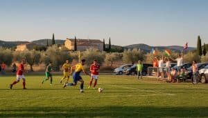 suivez actufoot13 pour toute l'actualité du football amateur dans les bouches-du-rhône : résultats, interviews, calendriers et événements locaux à ne pas manquer.