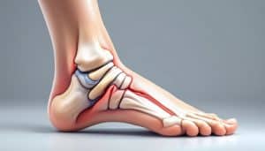 découvrez les symptômes et les traitements efficaces pour l'arrachement osseux de la cheville afin de bien comprendre cette blessure et favoriser une récupération optimale.