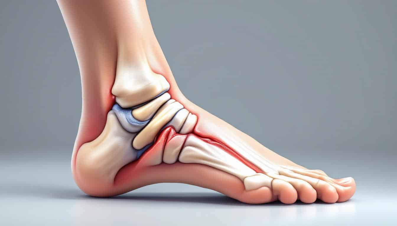 découvrez les symptômes et les traitements efficaces pour l'arrachement osseux de la cheville afin de bien comprendre cette blessure et favoriser une récupération optimale.