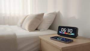 calculez facilement votre durée de sommeil idéale avec le calculateur de celyatis.com pour un repos optimal et une meilleure santé.