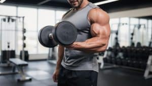 découvrez comment le curl zottman peut renforcer efficacement vos biceps et avant-bras grâce à cette technique d'entraînement ciblée et performante.
