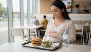 découvrez quels menus mcdo sont sûrs pendant la grossesse et les précautions essentielles à prendre pour manger sereinement chez mcdonald's enceinte.