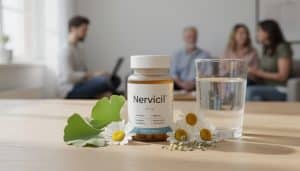découvrez notre analyse complète de nervicil : efficacité réelle, avis authentiques et retours d’utilisateurs pour mieux comprendre ses bienfaits.