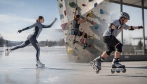 découvrez une liste complète des sports commençant par la lettre i, avec leurs disciplines à connaître et leurs spécificités.