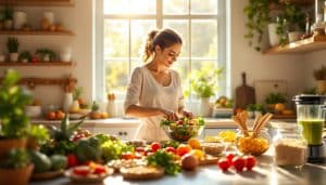 découvrez chez requia nutrition des recettes saines et équilibrées ainsi que des conseils pratiques pour bien manger au quotidien et prendre soin de votre santé.
