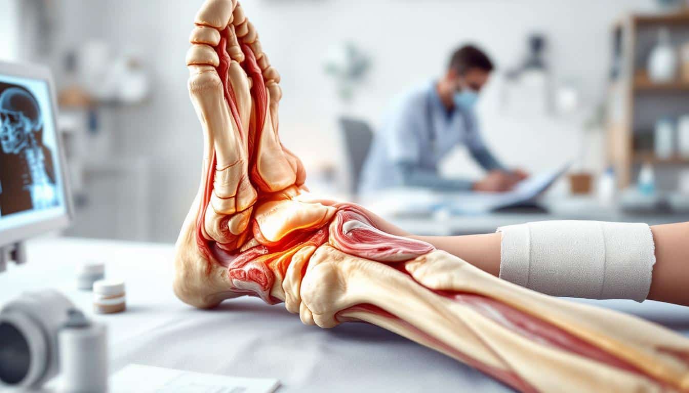 découvrez tout sur le déchirement osseux : ses symptômes, méthodes de diagnostic précises et traitements efficaces pour une guérison optimale.