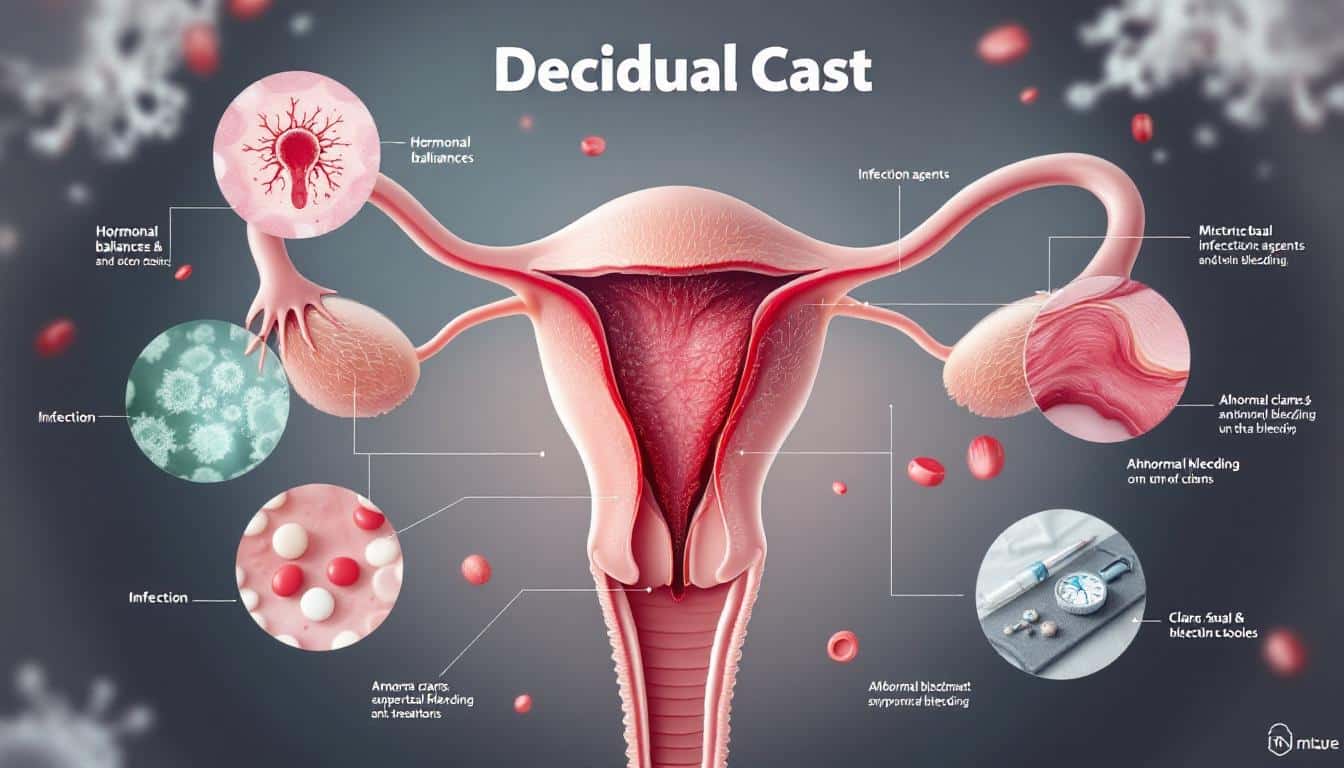 découvrez tout sur le plâtre déciduel : causes, symptômes et traitements efficaces pour mieux comprendre et gérer cette affection.