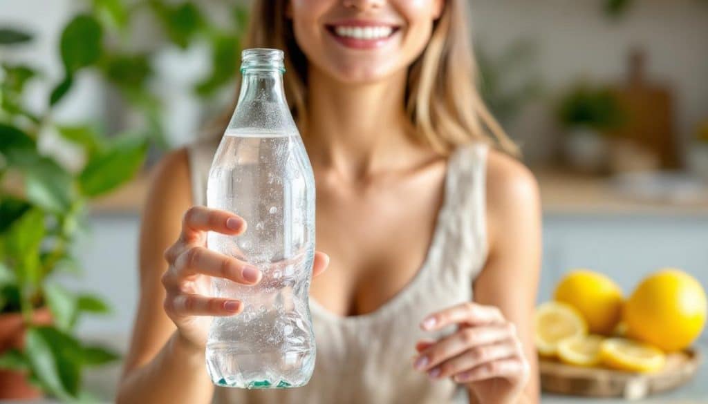 découvrez les bienfaits de l'eau pétillante pour la santé, ses effets sur la digestion, l'hydratation et comment l'intégrer facilement dans votre quotidien.