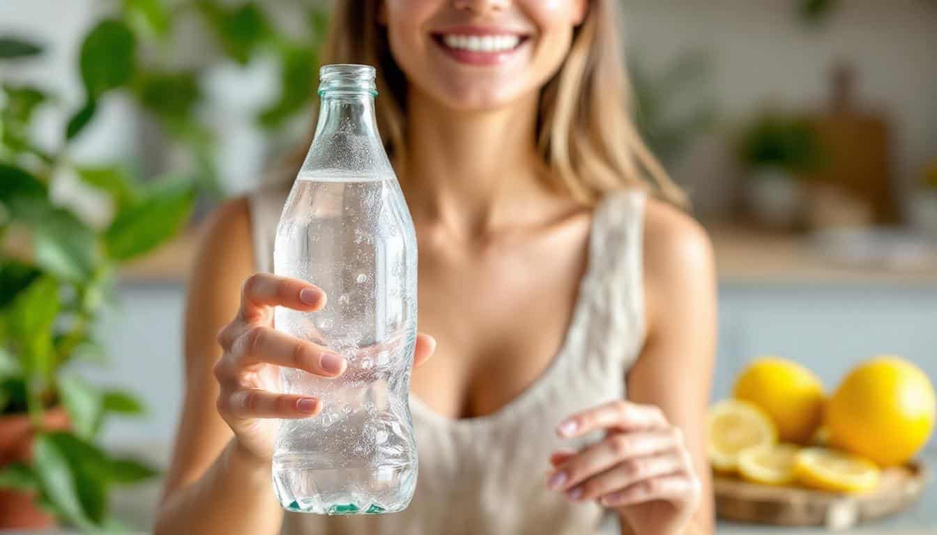 découvrez les bienfaits de l'eau pétillante pour la santé, ses effets sur la digestion, l'hydratation et comment l'intégrer facilement dans votre quotidien.