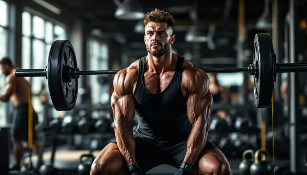 découvrez les principes essentiels de l'endurance de force en musculation et les exercices clés pour améliorer votre performance et votre résistance musculaire.