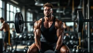 découvrez les principes essentiels de l'endurance de force en musculation et les exercices clés pour améliorer votre performance et votre résistance musculaire.