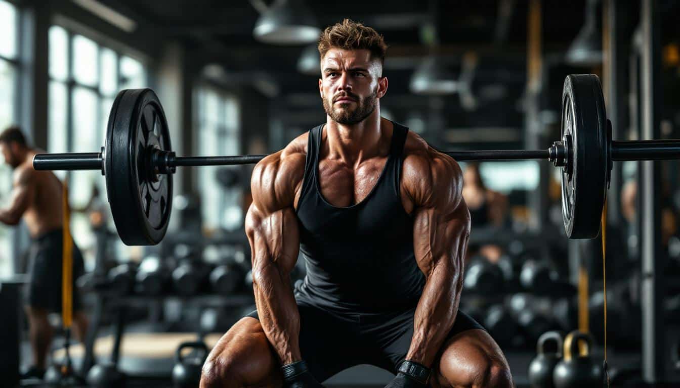 découvrez les principes essentiels de l'endurance de force en musculation et les exercices clés pour améliorer votre performance et votre résistance musculaire.
