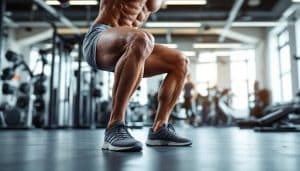 découvrez les meilleurs exercices pour renforcer et muscler vos cuisses avec notre guide complet sur les exos quadriceps. idéal pour tonifier et développer vos jambes efficacement.
