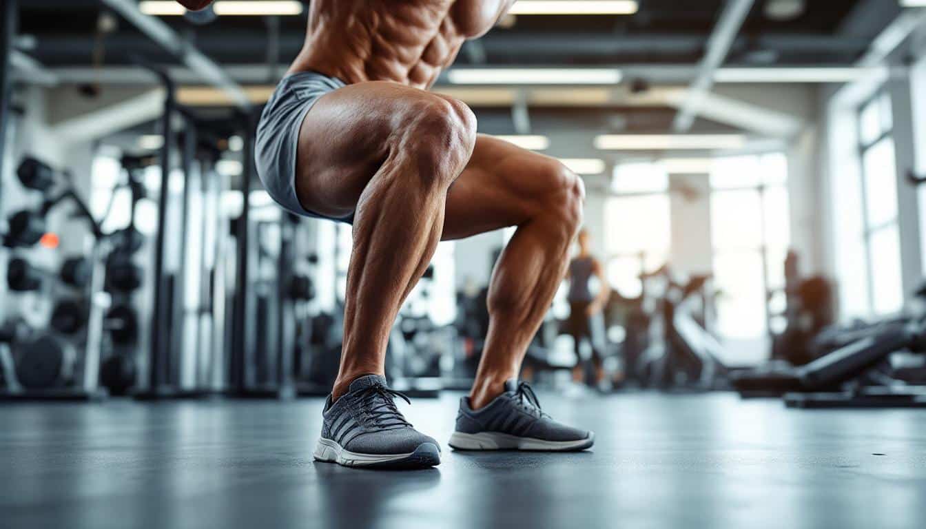 découvrez les meilleurs exercices pour renforcer et muscler vos cuisses avec notre guide complet sur les exos quadriceps. idéal pour tonifier et développer vos jambes efficacement.