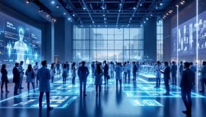 participez à medinfo lyon, le congrès international dédié à la santé numérique et à l'innovation médicale, rassemblant experts et professionnels pour découvrir les dernières avancées technologiques.