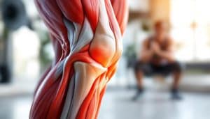 découvrez l'anatomie, la fonction et les meilleurs exercices pour renforcer le muscle vaste externe, essentiel pour la stabilité et la puissance de la jambe.