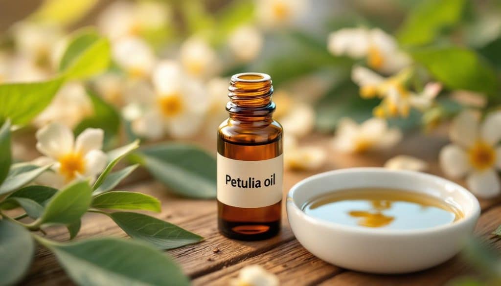 découvrez les bienfaits de l'huile de petulia, ses usages variés et nos conseils d'utilisation pour profiter pleinement de ses propriétés naturelles.