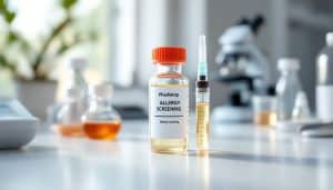 phadiatop : test sanguin précis pour détecter les allergies respiratoires et améliorer votre diagnostic allergologique.