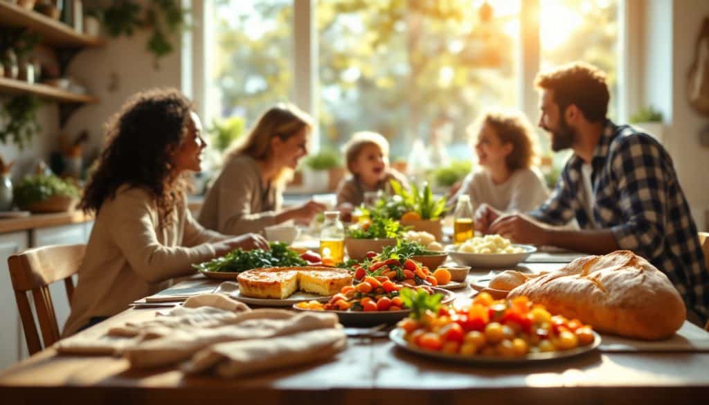 découvrez recettes-de-maria.fr, un blog dédié aux recettes familiales simples et savoureuses pour régaler toute votre famille au quotidien.