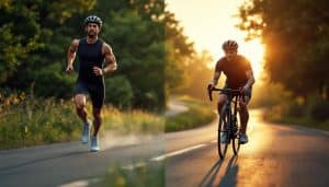 découvrez quand et comment changer entre la course à pied et le vélo pour optimiser votre performance en run and bike. nos conseils pour améliorer votre efficacité et profiter pleinement de cette discipline combinée.