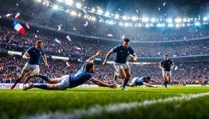 allrugby : suivez toute l'actualité, les résultats en direct et les transferts du rugby français pour ne rien manquer de votre sport préféré.