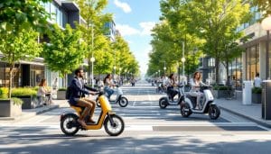 découvrez atoocycles, des solutions innovantes dédiées à la mobilité urbaine durable pour un transport écologique, pratique et respectueux de l'environnement.