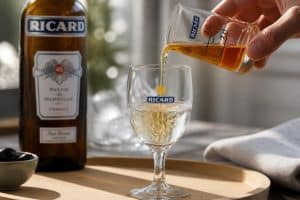 découvrez le dosage idéal du ricard pour préparer un verre parfait et savourer pleinement ses arômes authentiques.