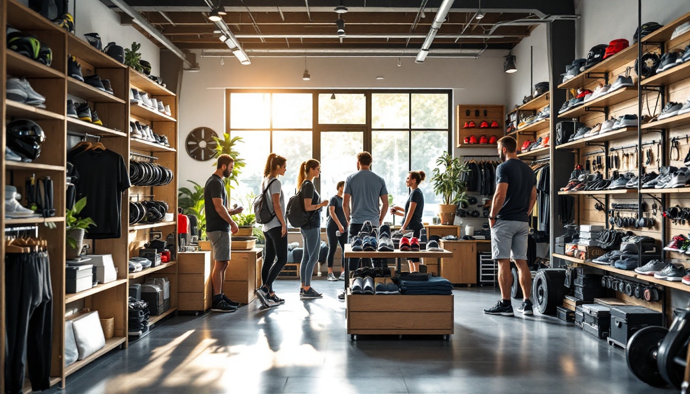découvrez ervinrobbins.store sport pour des équipements fiables et des conseils d'achat avisés afin d'améliorer vos performances sportives.