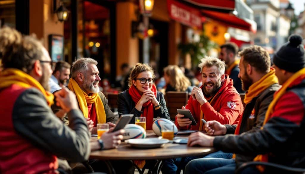 rejoignez le forum asbh pour échanger, partager et suivre les dernières actualités des supporters de rugby à béziers. discussions passionnées et infos en direct.