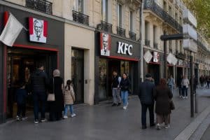 découvrez la liste à jour des restaurants kfc halal certifiés en france pour 2026. trouvez facilement un kfc respectant les normes halal près de chez vous.