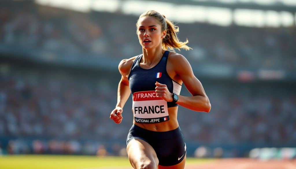 découvrez la biographie complète de maryse evan jeppe, athlète française aux exploits impressionnants, et plongez dans son parcours inspirant et ses réalisations sportives.