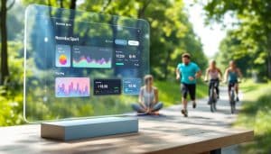 découvrez noomba sport, la plateforme innovante qui vous permet de suivre, organiser et optimiser toutes vos activités sportives en un seul endroit.