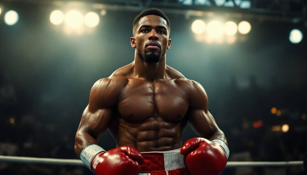 découvrez la carrière impressionnante et les controverses marquantes de terrel williams, le boxeur américain aux multiples facettes.