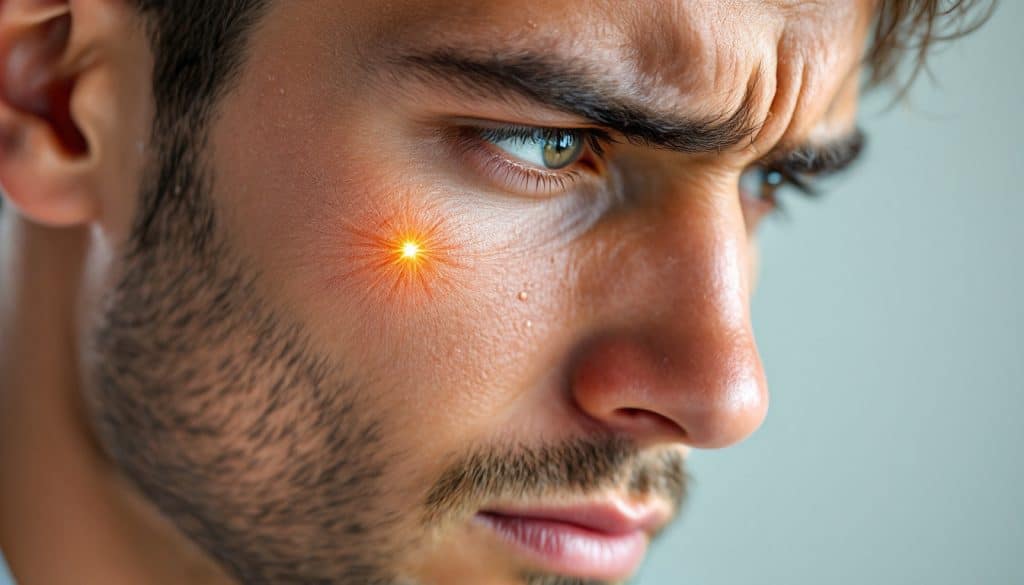 découvrez les causes, symptômes et solutions efficaces pour une veine temporale gonflée liée au stress. apprenez à reconnaître ce signe et à y remédier au quotidien.