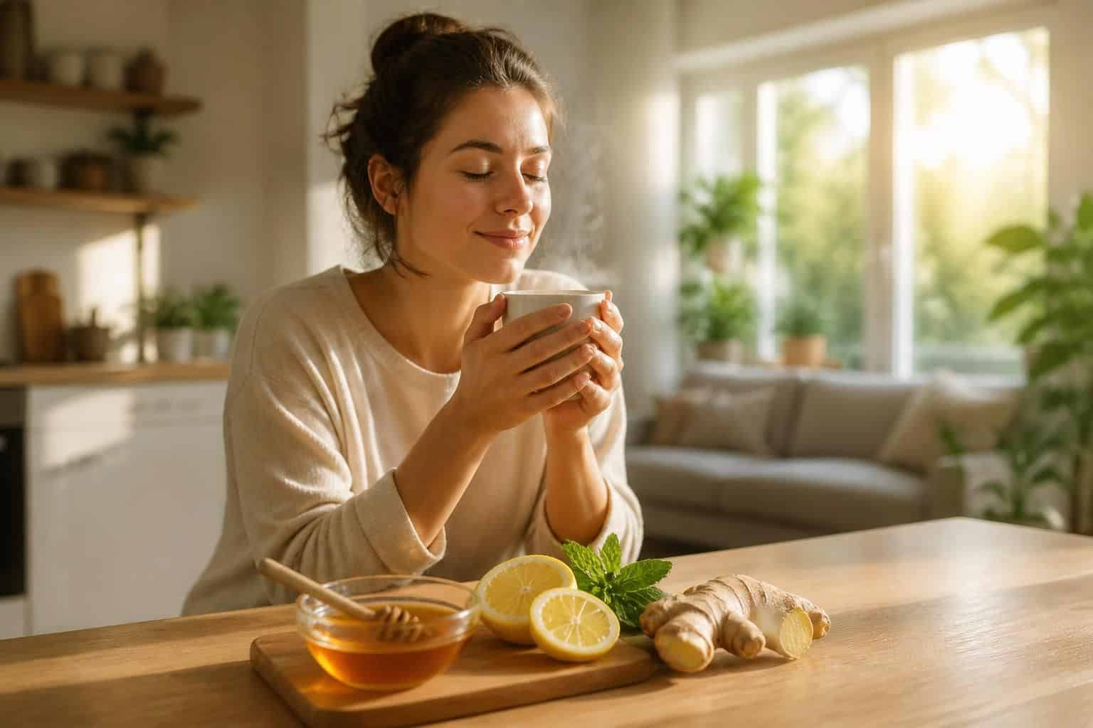 découvrez des remèdes rapides et efficaces pour arrêter de tousser en seulement 5 minutes. soulagez votre toux rapidement grâce à nos astuces naturelles et faciles à appliquer.