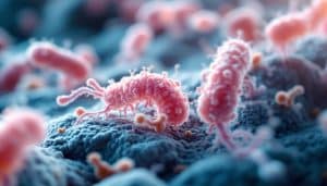 découvrez les caractéristiques, le rôle et l'impact de la bactérie hafnia alvei sur la santé humaine, ainsi que ses effets potentiels et son importance en microbiologie.
