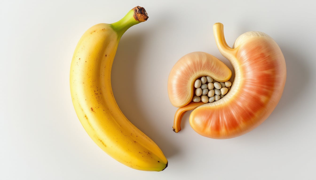 découvrez les bienfaits de la banane pour la santé biliaire ainsi que les précautions à prendre en cas de calculs biliaires. informez-vous pour mieux protéger votre foie et votre digestion.