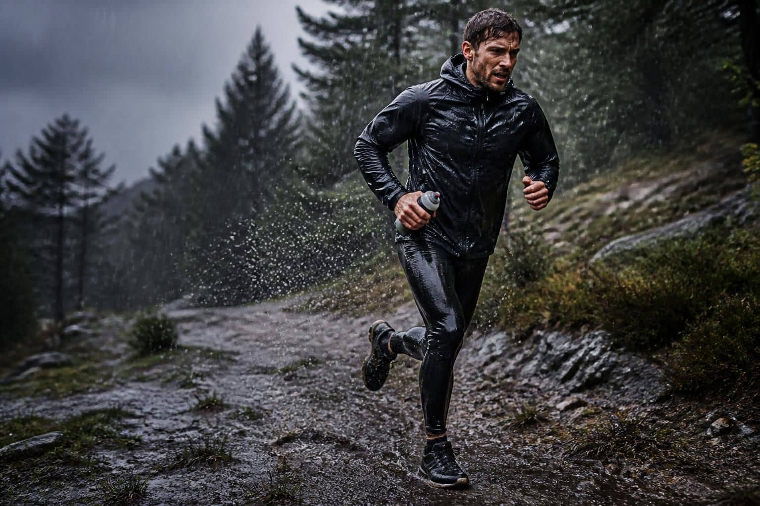 découvrez nos conseils pratiques et l’équipement adapté pour courir sous la pluie en toute sécurité et confort, tout en restant motivé quelles que soient les conditions météorologiques.