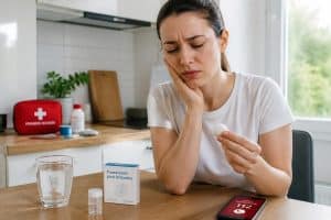 découvrez les gestes et conseils urgents à adopter en cas de dent cassée avant de consulter votre dentiste pour soulager la douleur et éviter les complications.