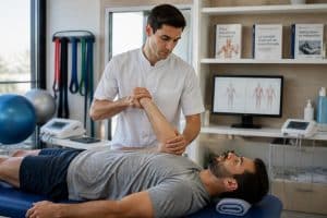 découvrez tout sur le mkde en kinésithérapie : définition, rôle essentiel dans la rééducation et parcours de formation pour devenir expert en kinésithérapie.