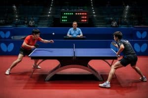 découvrez les règles essentielles du ping pong et les points clés à connaître pour maîtriser ce sport passionnant. guide complet du règlement officiel.