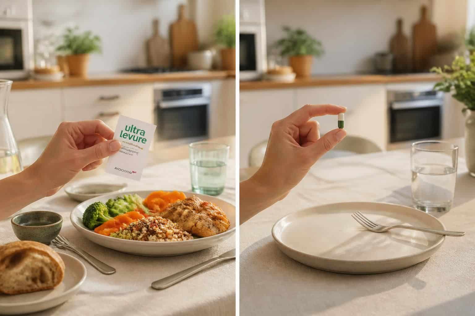 découvrez quand et comment prendre ultra-levure pour une efficacité optimale, avant ou après les repas, avec nos conseils pratiques et recommandations.
